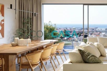 Apartamento T1 para Venda em Matosinhos e Leça da Palmeira