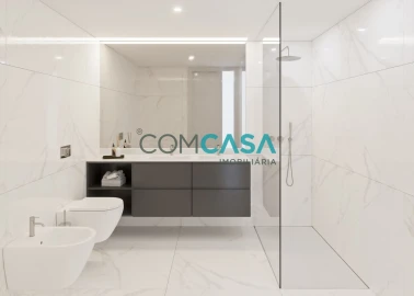 Apartamento T1 para Venda em Matosinhos e Leça da Palmeira