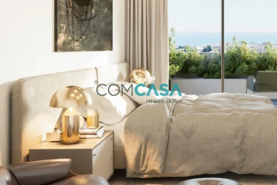 Apartamento T1 para Venda em Matosinhos e Leça da Palmeira
