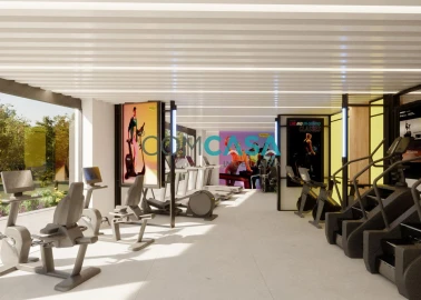 Apartamento T1 para Venda em Matosinhos e Leça da Palmeira