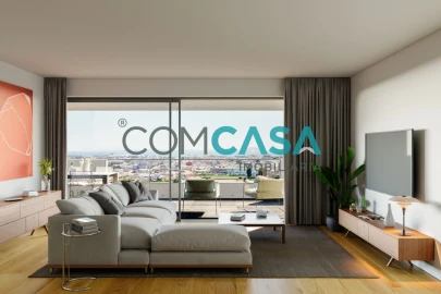Apartamento T1 para Venda em Matosinhos e Leça da Palmeira