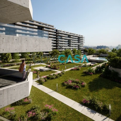 Apartamento T1 para Venda em Matosinhos e Leça da Palmeira Foto 11