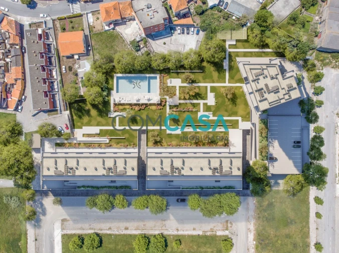 Apartamento T1 para Venda em Matosinhos e Leça da Palmeira Foto 8