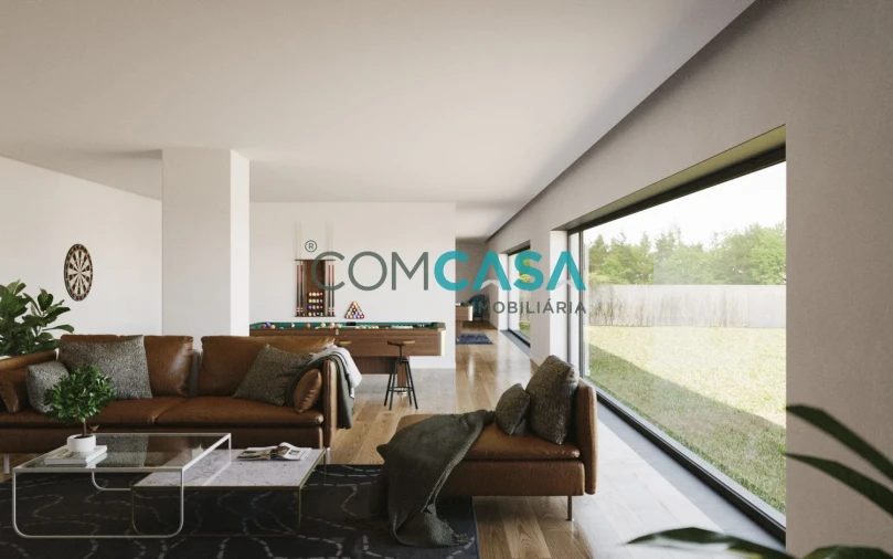 Apartamento T1 para Venda em Matosinhos e Leça da Palmeira Foto 3