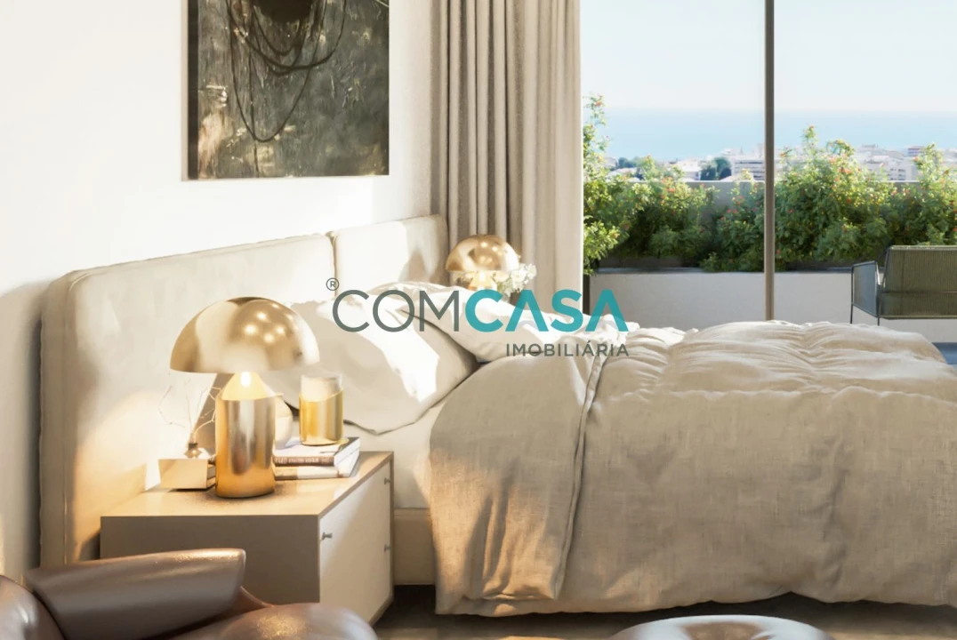 Apartamento T1 para Venda em Matosinhos e Leça da Palmeira Foto 2