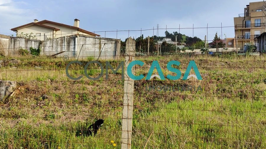 Terreno para Venda em Alfena