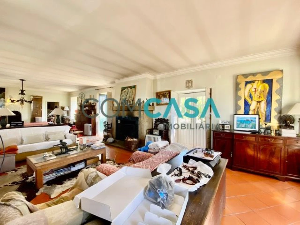 Quinta T2 para Venda em Campanhã Foto 21