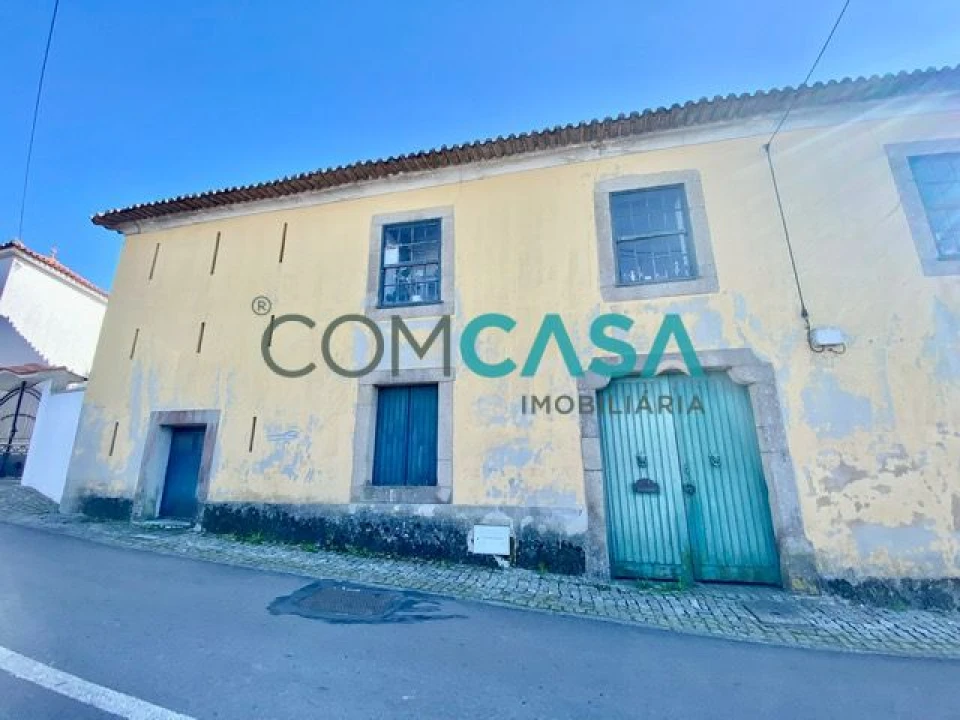 Quinta T2 para Venda em Campanhã Foto 40