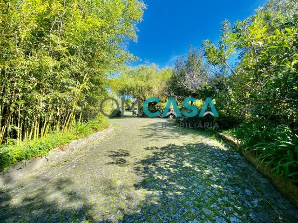 Quinta T2 para Venda em Campanhã Foto 35