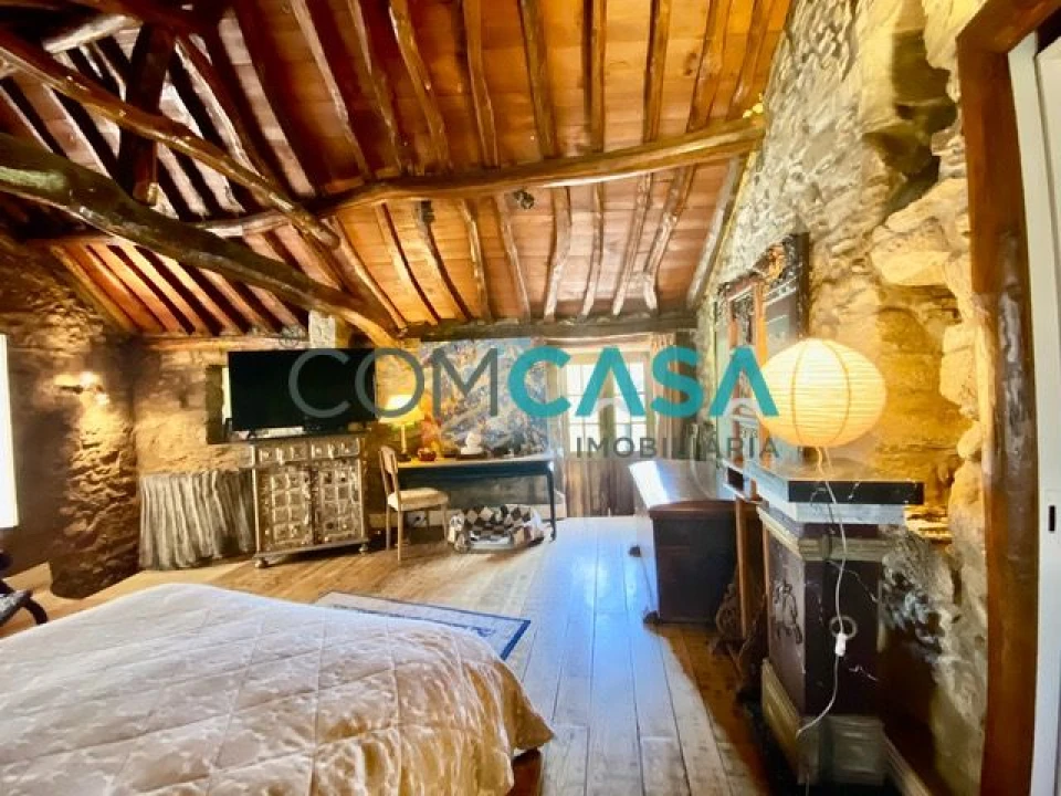 Quinta T2 para Venda em Campanhã Foto 9