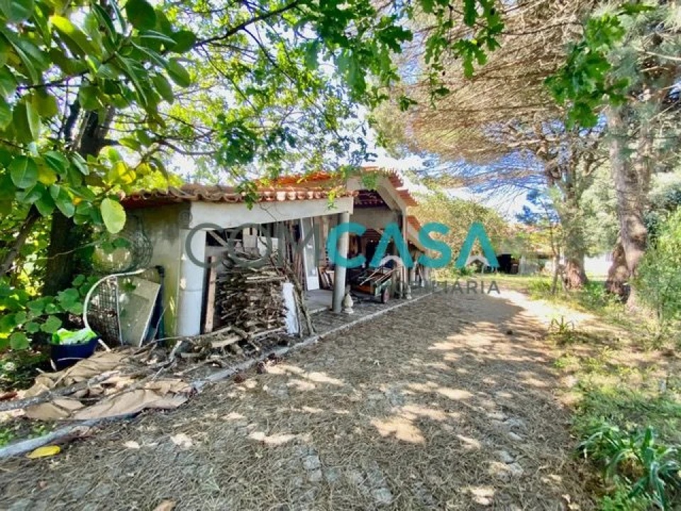 Quinta T2 para Venda em Campanhã Foto 31