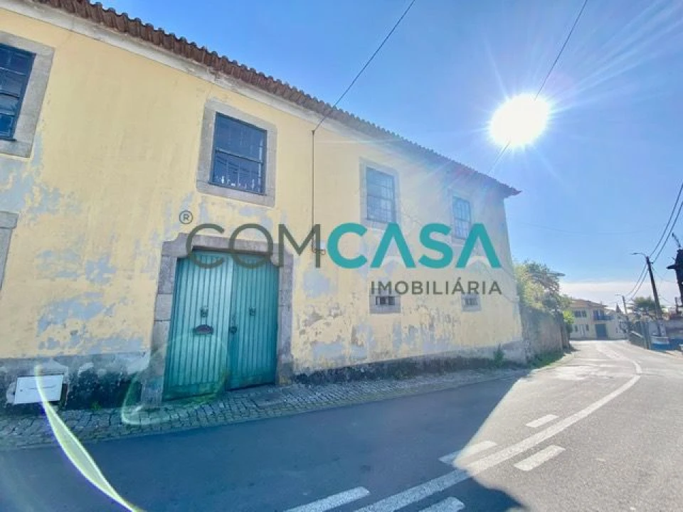 Quinta T2 para Venda em Campanhã Foto 41