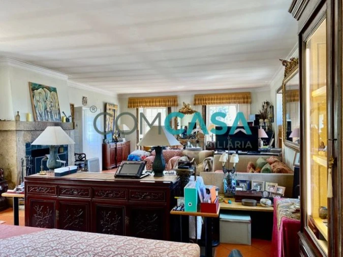 Quinta T2 para Venda em Campanhã Foto 24