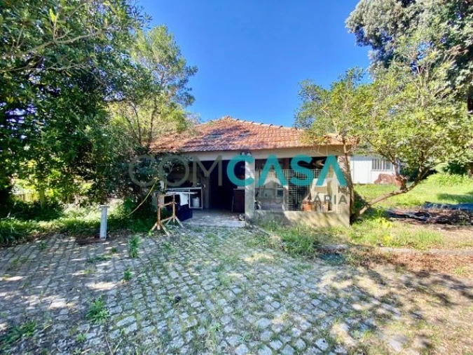 Quinta T2 para Venda em Campanhã Foto 32