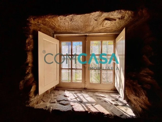 Quinta T2 para Venda em Campanhã Foto 39