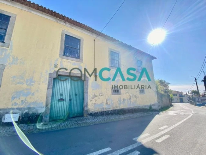 Quinta T2 para Venda em Campanhã Foto 41