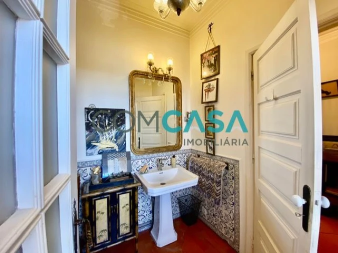 Quinta T2 para Venda em Campanhã Foto 6