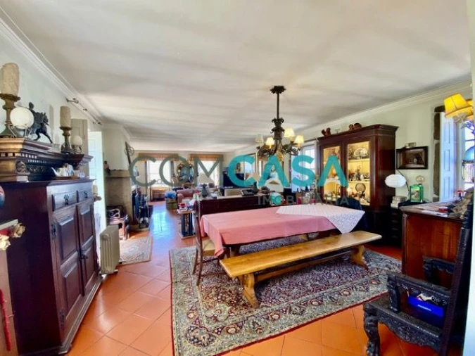 Quinta T2 para Venda em Campanhã Foto 2