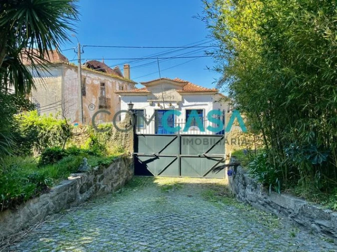 Quinta T2 para Venda em Campanhã Foto 34