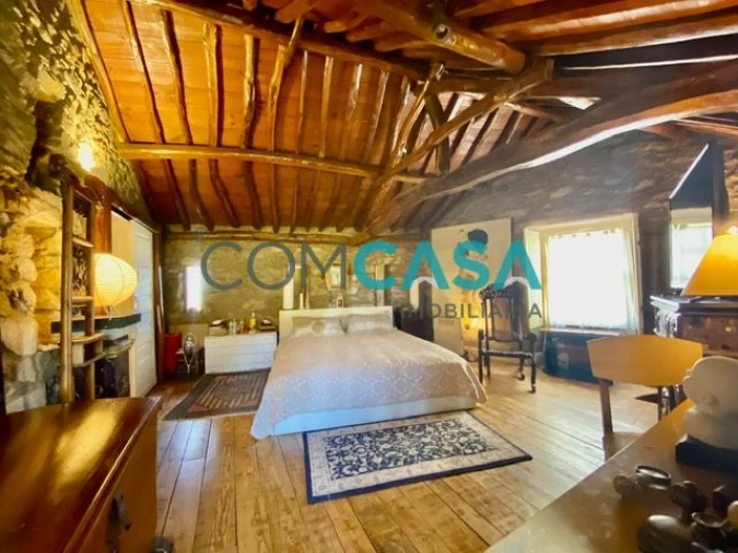 Quinta T2 para Venda em Campanhã Foto 10