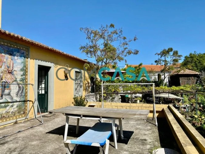 Quinta T2 para Venda em Campanhã Foto 27