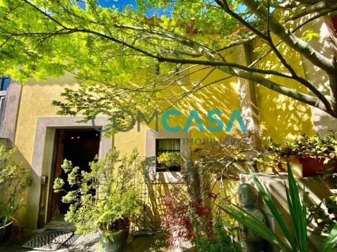 Quinta T2 para Venda em Campanhã Foto 17