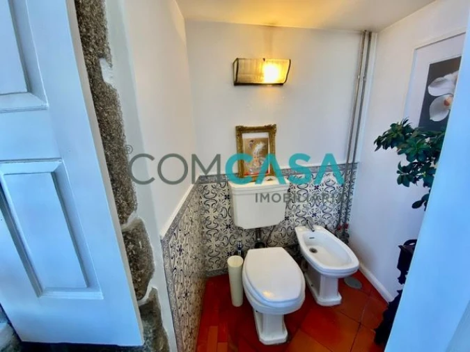 Quinta T2 para Venda em Campanhã Foto 3