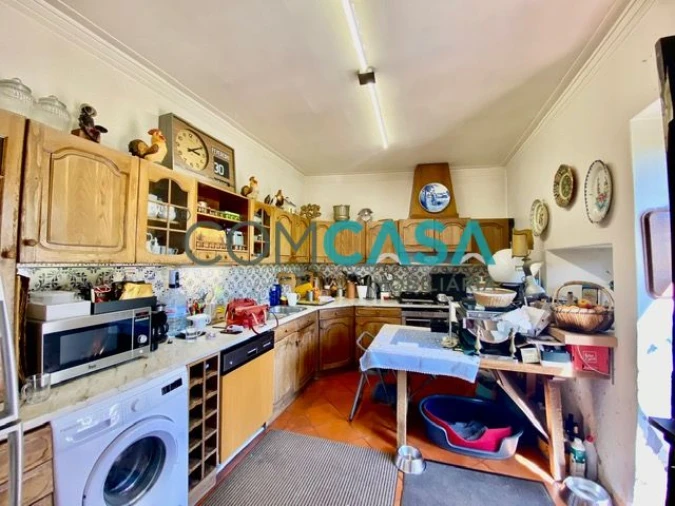 Quinta T2 para Venda em Campanhã