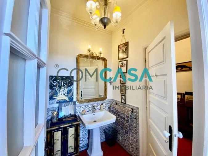 Quinta T2 para Venda em Campanhã Foto 7