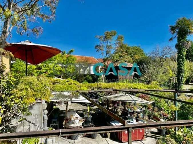 Quinta T2 para Venda em Campanhã Foto 28