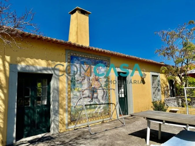 Quinta T2 para Venda em Campanhã Foto 26