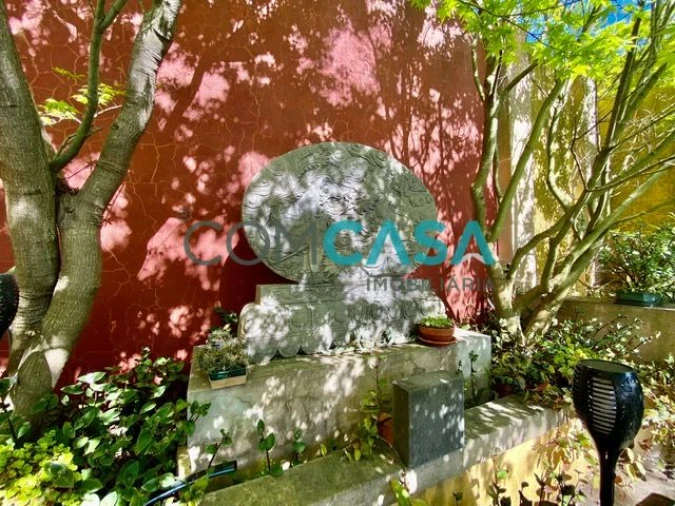 Quinta T2 para Venda em Campanhã Foto 16