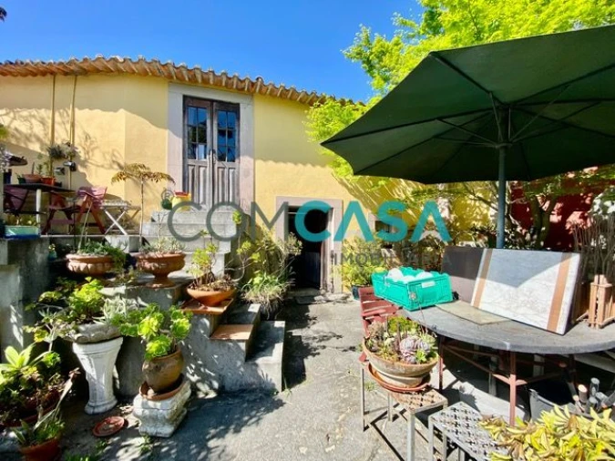 Quinta T2 para Venda em Campanhã Foto 18