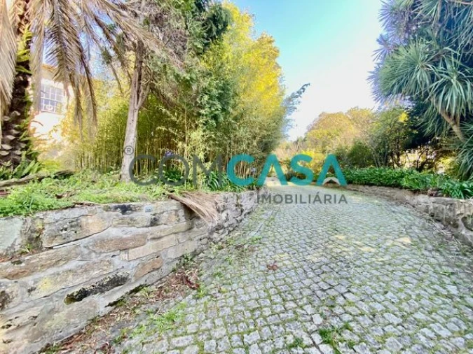 Quinta T2 para Venda em Campanhã Foto 36