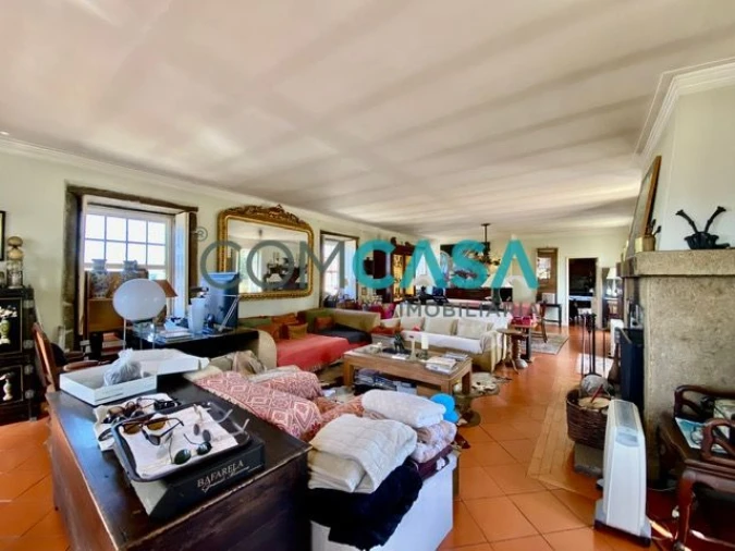 Quinta T2 para Venda em Campanhã Foto 22