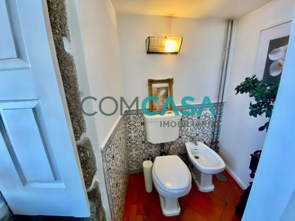 Quinta T2 para Venda em Campanhã Foto 3