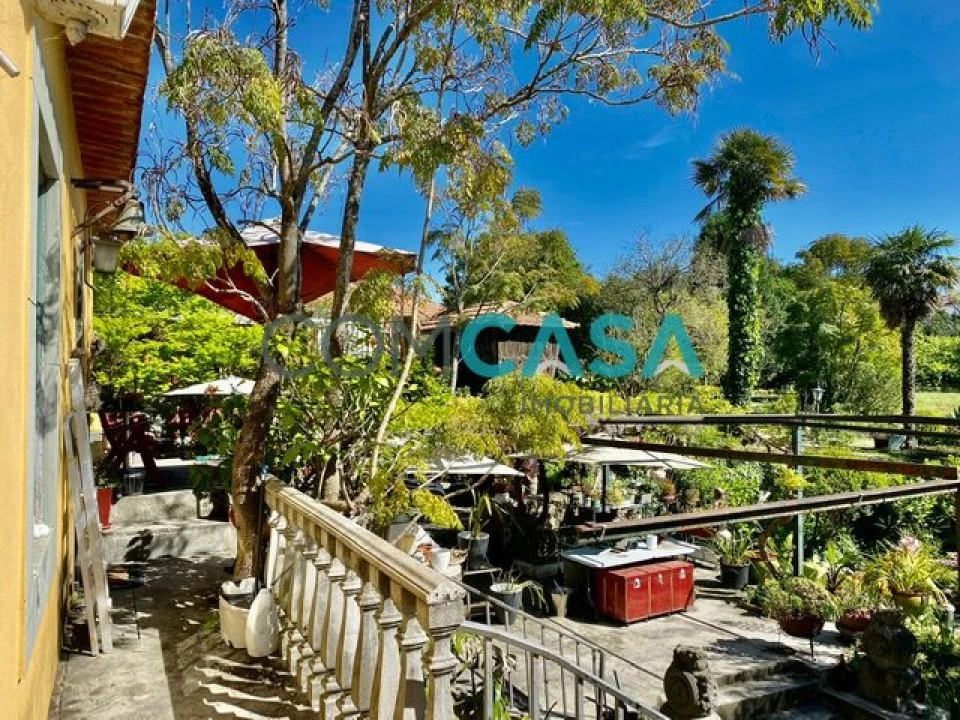 Quinta T2 para Venda em Campanhã Foto 25