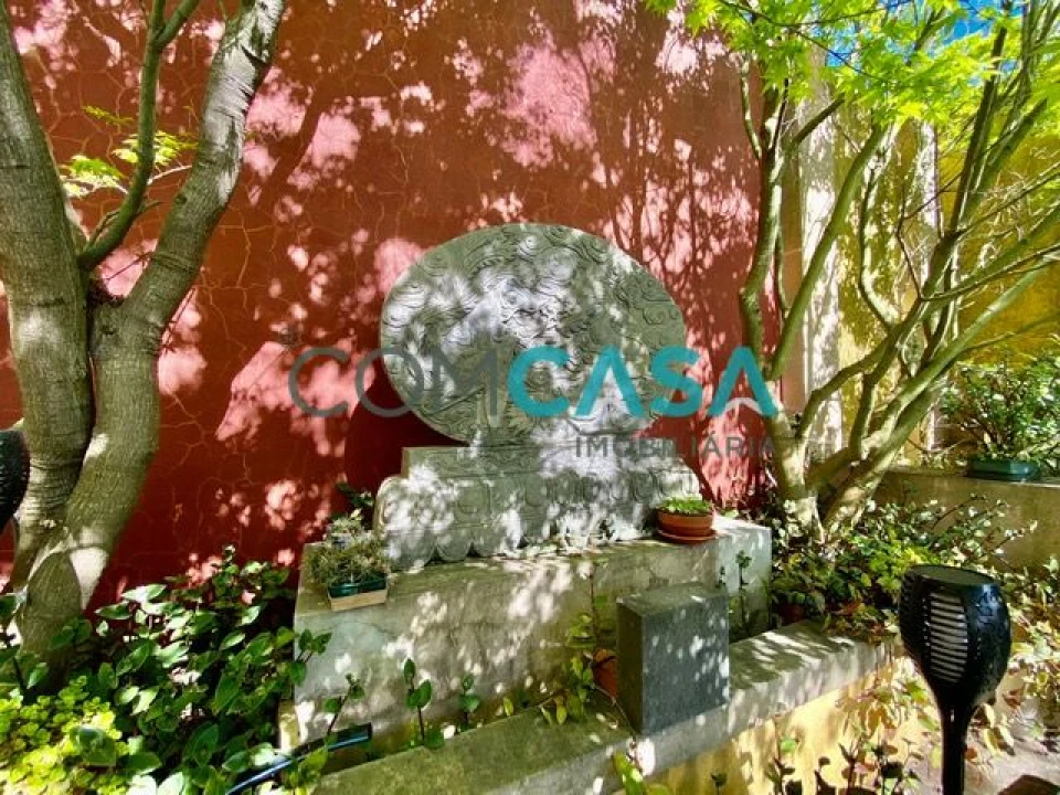 Quinta T2 para Venda em Campanhã Foto 16