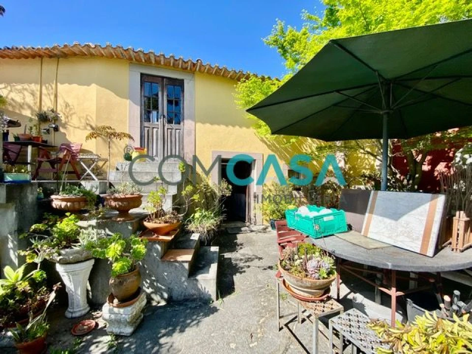 Quinta T2 para Venda em Campanhã Foto 18