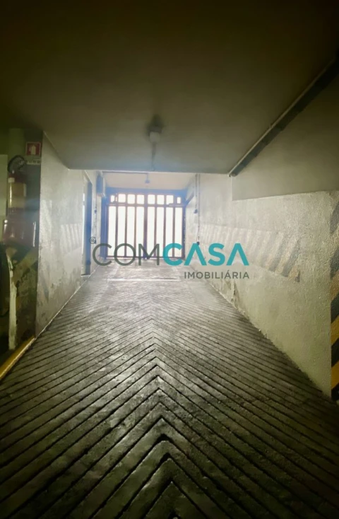 Apartamento T3 para Venda em Ramalde