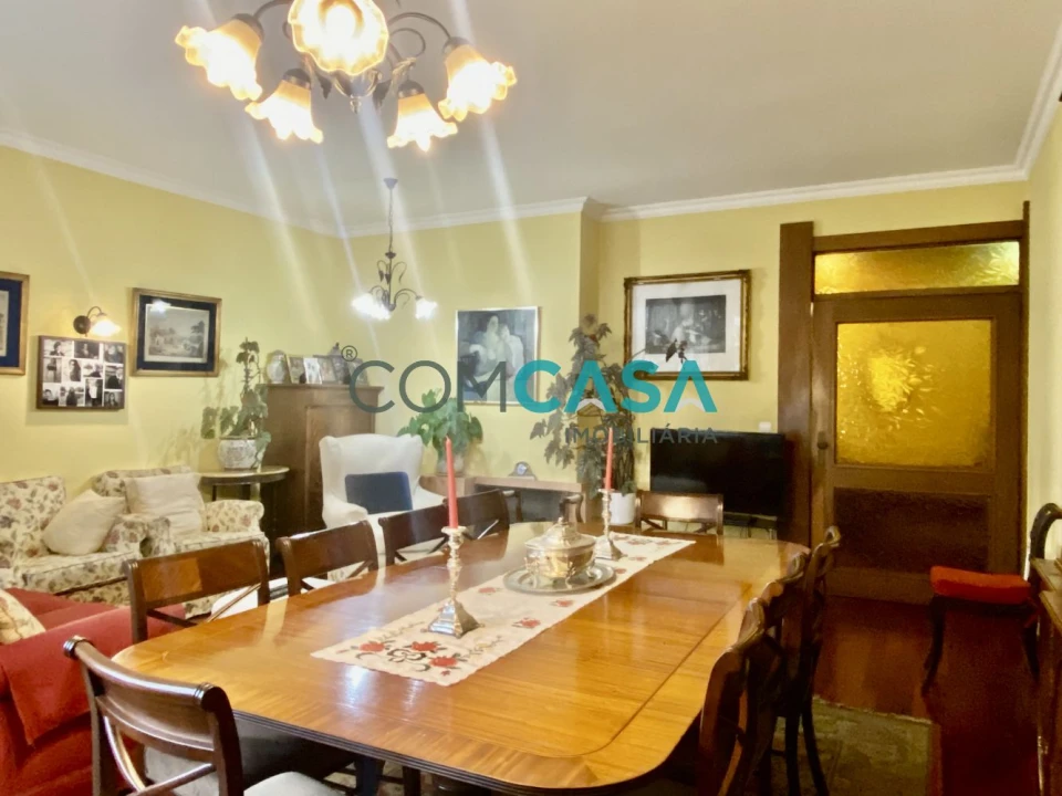 Apartamento T3 para Venda em Ramalde Foto 4