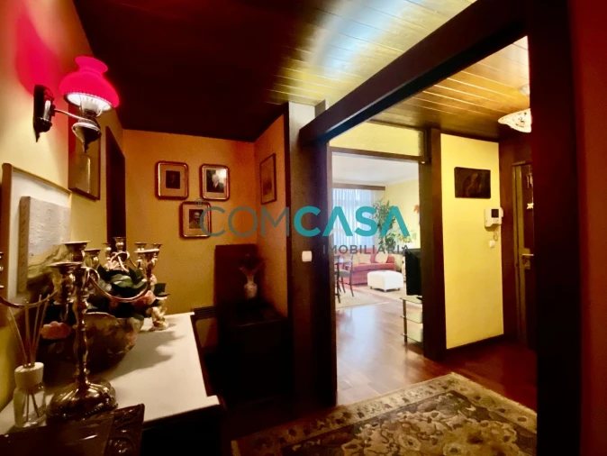 Apartamento T3 para Venda em Ramalde Foto 5