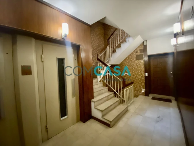 Apartamento T3 para Venda em Ramalde Foto 17