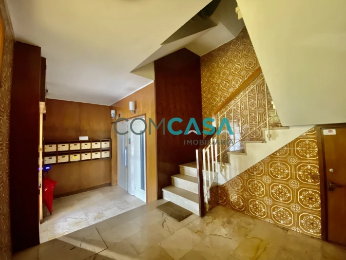 Apartamento T3 para Venda em Ramalde Foto 22