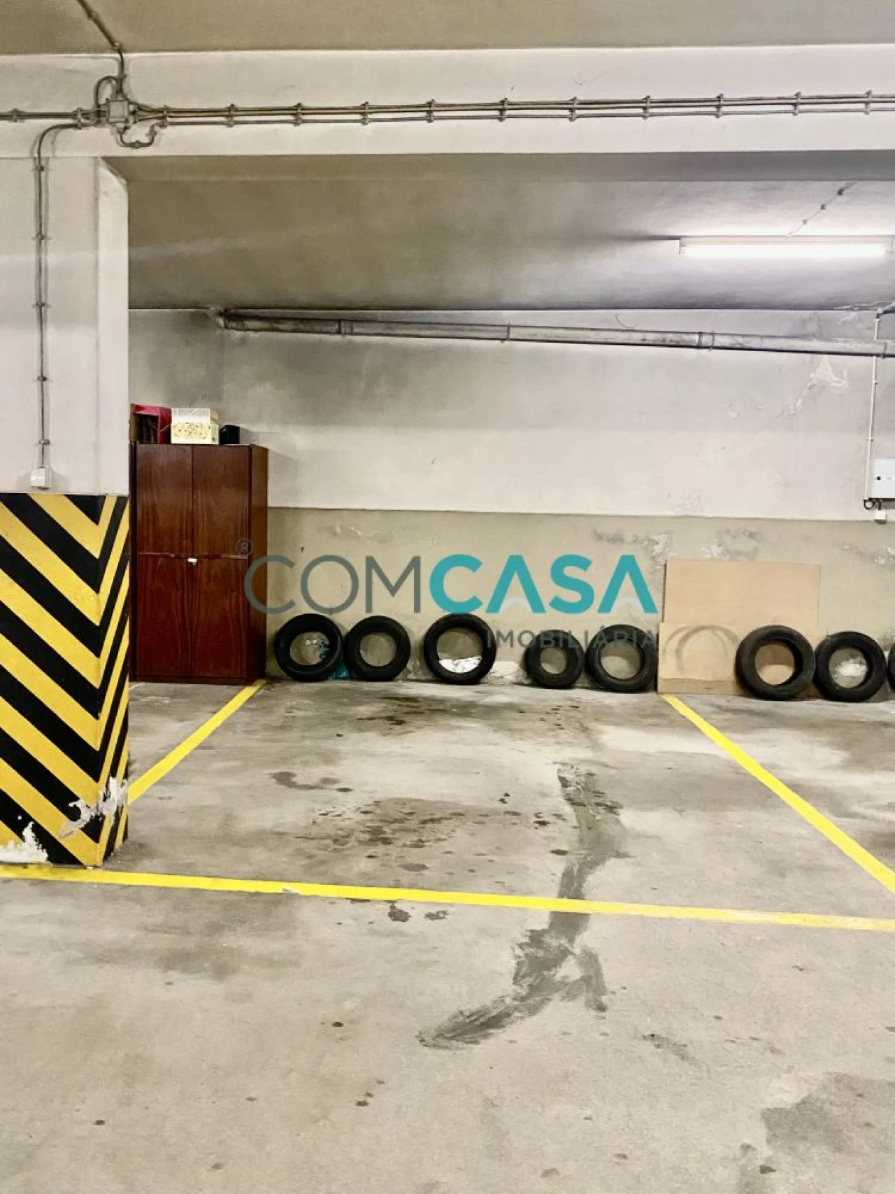 Apartamento T3 para Venda em Ramalde Foto 20