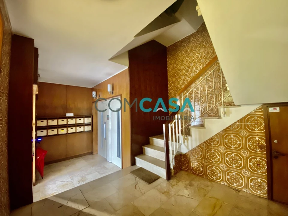 Apartamento T3 para Venda em Ramalde Foto 22