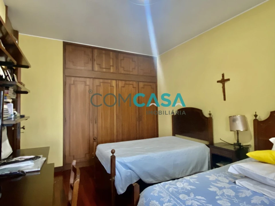 Apartamento T3 para Venda em Ramalde Foto 13