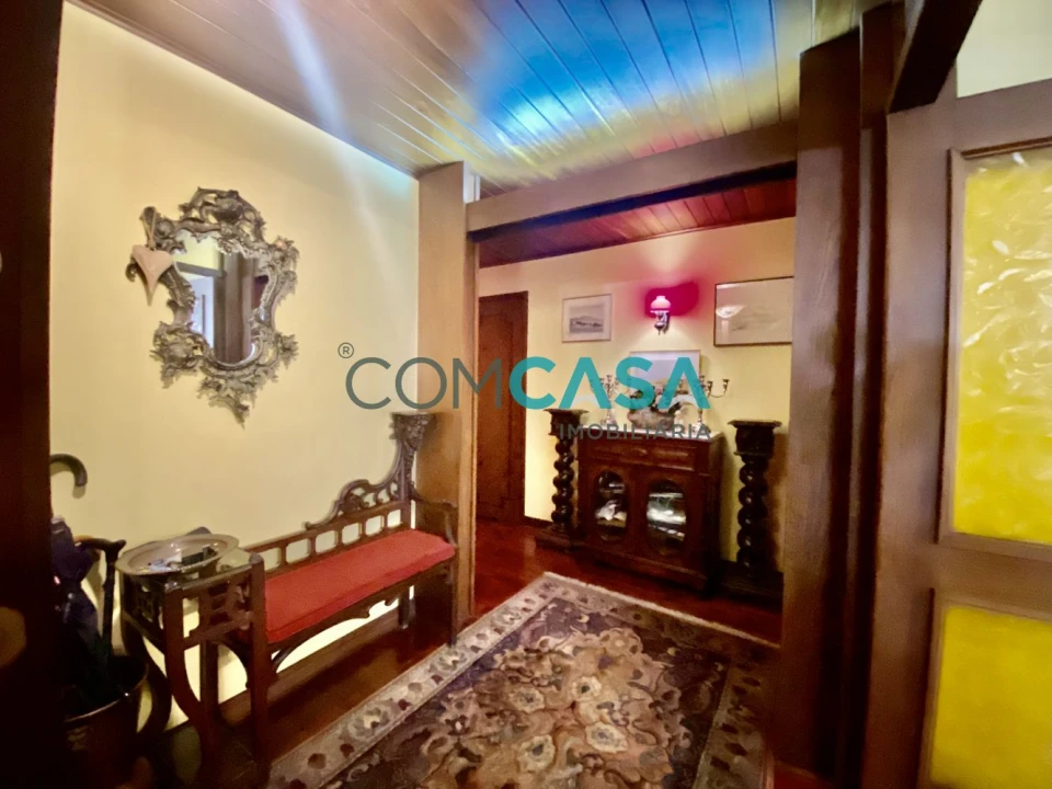 Apartamento T3 para Venda em Ramalde Foto 10