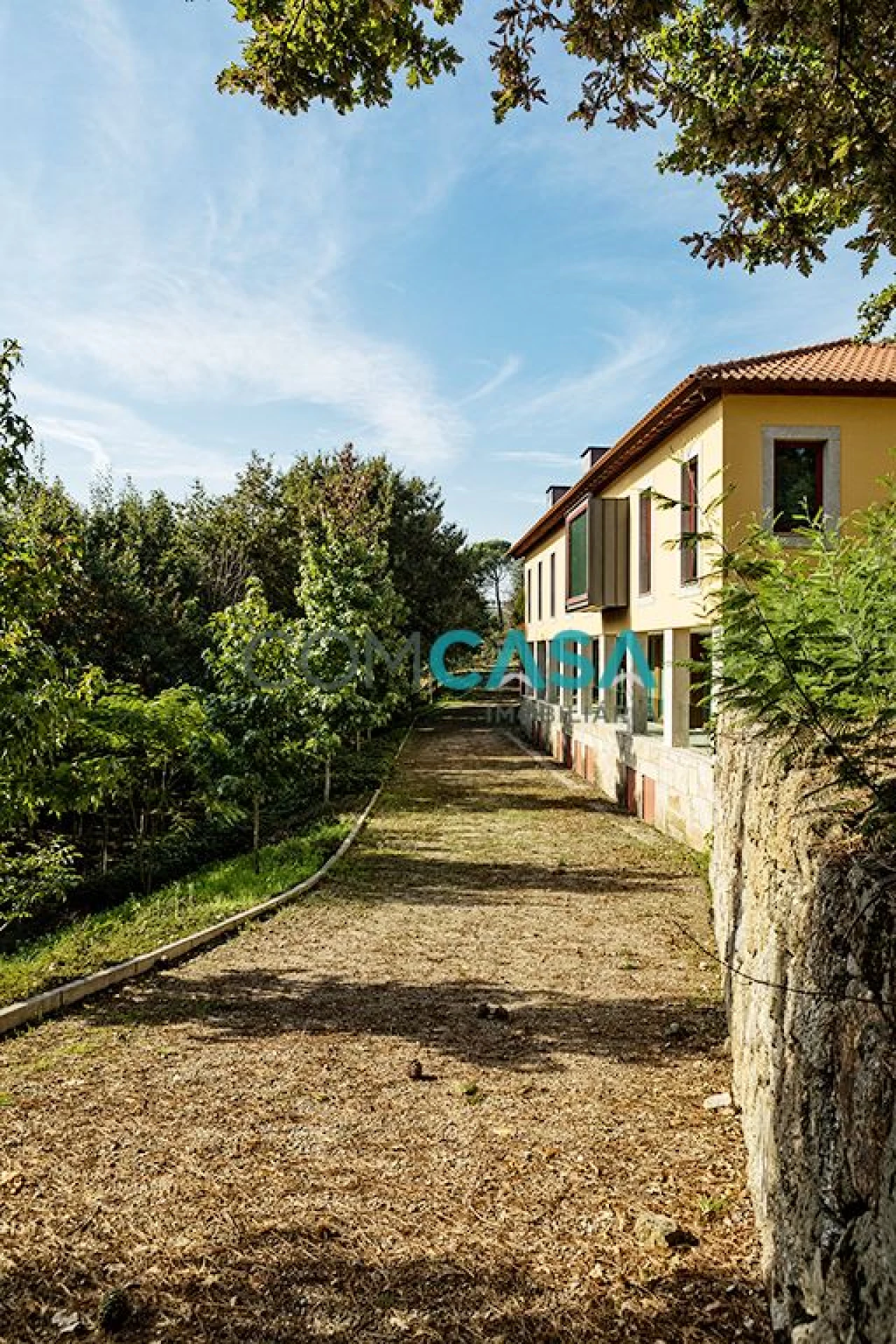 Quinta T7 para Venda em Tondela e Nandufe Foto 5