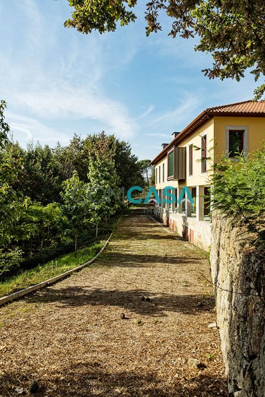 Quinta T7 para Venda em Tondela e Nandufe Foto 5